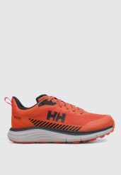 Buty trekkingowe Helly Hansen Stega HT. Brązowe buty trekkingowe męskie Helly Hansen, z gumy, bez zapięcia, trekkingowe. Za 644.30 zł.