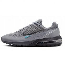 Buty do chodzenia męskie Nike Air Max Pulse. Szare buty sportowe na co dzień męskie Nike, z materiału, bez zapięcia, na fitness i siłownię, nike air max. Za 902.00 zł.