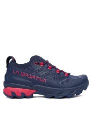 La Sportiva Buty do biegania Ultra Raptor 3 ZFHS112 Granatowy. Niebieskie obuwie do biegania damskie La Sportiva. Za 819.99 zł.