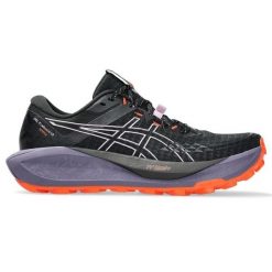 Buty Asics Gel Trabuco 13 Gtx 1012B767001 Czarne. Czarne obuwie do biegania damskie . Za 914.26 zł.