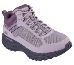 Buty trekkingowe damskie Skechers Go Run Trail Altitude 2.0. Fioletowe obuwie do biegania damskie Skechers. Za 588.00 zł.