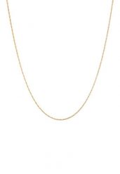 Elli Damski Basic Modern Twisted w srebrze próby 925 Sterling Silver Naszyjniki 1 ct. Szare naszyjniki damskie Elli, na co dzień, srebrne. Za 283.99 zł.