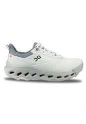 Buty trekkingowe męskie On Running Cloudhorizon 2. Brązowe buty trekkingowe męskie On Running, z tkaniny, przed kostkę, bez zapięcia, trekkingowe. Za 843.50 zł.