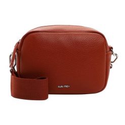 SURI FREY Torebka Naramienna SFY Jenny Torebki 1 ct Damski. Torebki klasyczne damskie Suri Frey, bez wzorów, z materiału, bez dodatków. Za 159.99 zł.