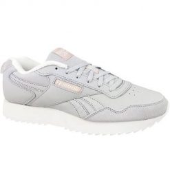 Buty do chodzenia damskie Reebok Glide Ripple. Szare obuwie do biegania damskie Reebok, Reebok Royal. Za 197.40 zł.