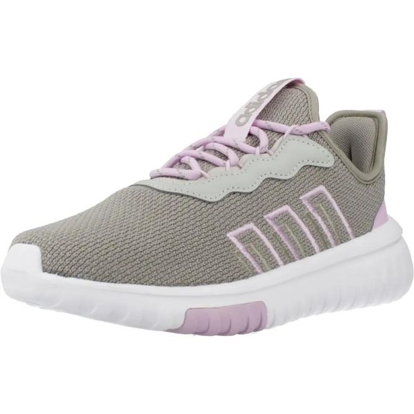 Buty ADIDAS KAPTIR FLOW 2.0 K Zielony. Zielone obuwie treningowe damskie Adidas, na fitness i siłownię. Za 266.30 zł.
