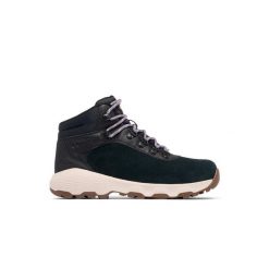 Buty trekkingowe damskie Columbia Newton Wander. Czarne obuwie trekkingowe damskie Columbia. Za 449.99 zł.