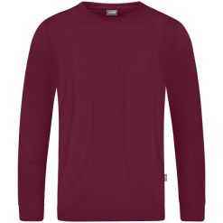 Bluza Jako Doubletex. Brązowe bluzy bez kaptura męskie Jako, m, z bawełny. Za 268.00 zł.