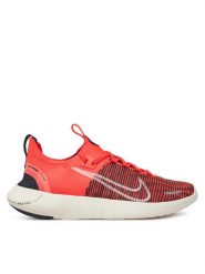 Nike Buty do biegania Free RN NN DX6482 Pomarańczowy. Brązowe obuwie do biegania damskie Nike. Za 419.99 zł.
