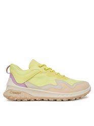 ECCO Trekkingi Ult-Trn 82433361229 Żółty. Żółte obuwie trekkingowe damskie ECCO. Za 449.99 zł.
