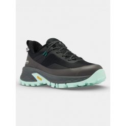 Buty Trekkingowe Damskie Columbia Tellurix Titanium Outdry. Czarne obuwie trekkingowe damskie Columbia. Za 599.00 zł.