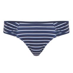 Dół Od Bikini Damski Paski Aceana. Białe bikini damskie Regatta, bez wzorów. Za 48.99 zł.
