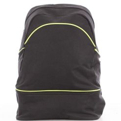 Plecak SOFTEE Model Equipo. Czarne plecaki damskie Softee, bez wzorów, sportowe. Za 171.99 zł.