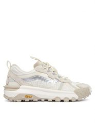 Vans Trekkingi Crosspath XC GORE-TEX MTE VN000EJPC9F1 Kremowy. Białe obuwie trekkingowe damskie Vans. Za 859.99 zł.