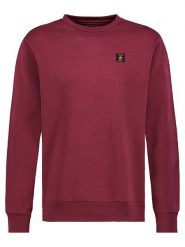 Eight2Nine Bluza w kolorze różowym rozmiar: XL. Różowe bluzy bez kaptura męskie Eight2Nine, xl. Za 137.10 zł.