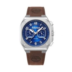 Zegarek Męski Timberland TDWGF0055003. Zegarki męskie Timberland. Za 633.10 zł.