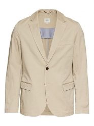 Camel Active Marynarka w kolorze beżowym rozmiar: 58. Brązowe marynarki męskie Camel Active, bez wzorów, z bawełny. Za 314.75 zł.