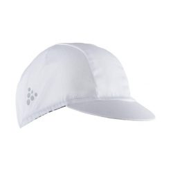 Czapka Craft essence bike. Białe czapki męskie Craft. Za 149.00 zł.