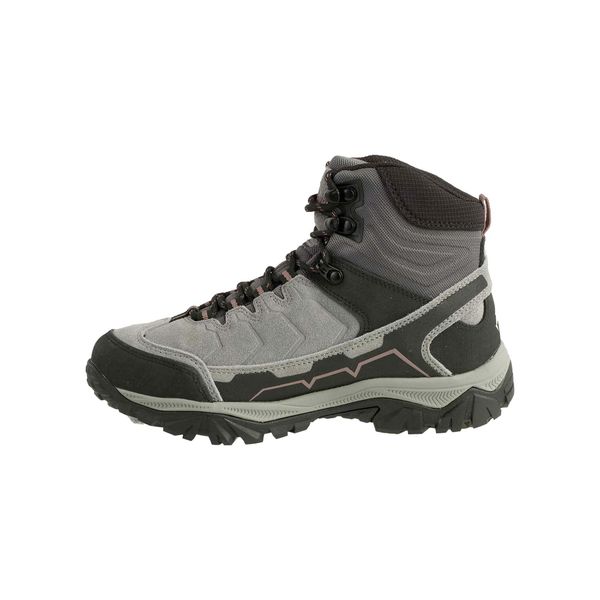 Buty Outdoor Ande Hiker High Wp Dorośli. Szare buty trekkingowe męskie Ande. Za 394.99 zł.