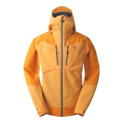 Męska Kurtka Wodoodporna Arising III. Czerwone kurtki męskie Dare 2b, m, bez wzorów, sportowe, bez kaptura. Za 306.99 zł.