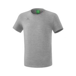Koszulka Erima Teamsport. Szare t-shirty sportowe męskie Erima, z bawełny, bez ramiączek, na fitness i siłownię. Za 121.50 zł.
