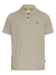Camel Active Koszulka polo w kolorze khaki rozmiar: 3XL. Brązowe koszulki polo męskie Camel Active, xl, bez wzorów, z bawełny, bez ramiączek. Za 113.99 zł.