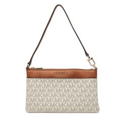 Torebka MICHAEL Michael Kors. Torebki klasyczne damskie MICHAEL Michael Kors, bez wzorów, bez dodatków. Za 459.99 zł.