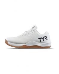 Buty Cross-Training & do podnoszenia ciężarów męskie - TYR CXT-2 Elite Carbon. Brązowe buty fitness męskie TYR, na fitness i siłownię. Za 1,143.85 zł.