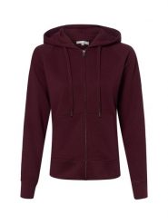 Marie Lund bluza z kapturem Kobiety czerwony, XS. Czerwone bluzy z kapturem damskie Marie Lund, xs. Za 249.95 zł.