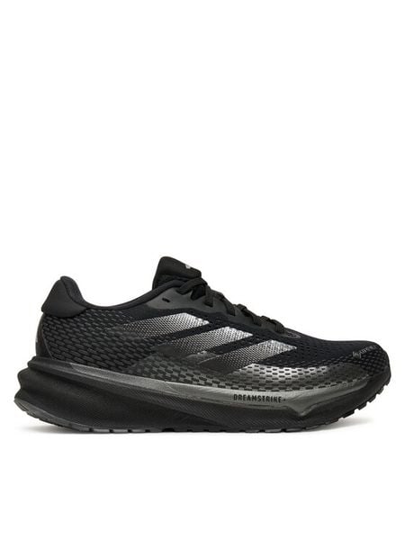 Adidas Buty do biegania Supernova GORE-TEX ID6306 Czarny. Czarne obuwie do biegania damskie Adidas. Za 569.99 zł.