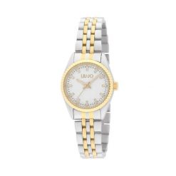 Zegarek Liu Jo. Szare zegarki damskie Liu Jo, srebrne. Za 559.99 zł.