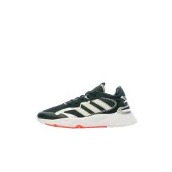Buty Adidas Future Flow Czarny Damskie. Czarne obuwie treningowe damskie Adidas, na fitness i siłownię. Za 296.50 zł.