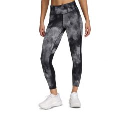 Legginsy do biegania damskie Under Armour Launch Printed Ankle. Czarne legginsy damskie Under Armour, l, bez wzorów. Za 276.60 zł.