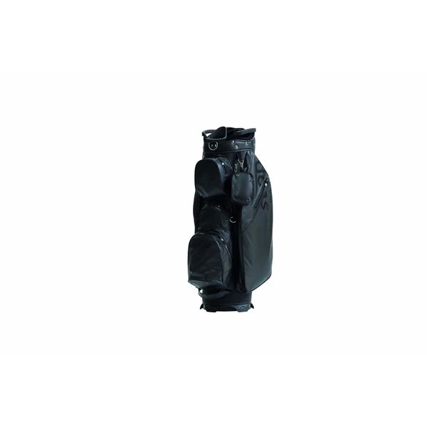 Torba na wózek golfowy JuCad Aquastop Plus. Białe torby męskie na ramię JUCAD, bez wzorów, z materiału, na ramię, duże. Za 1,885.00 zł.