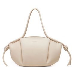 Torebka GINO ROSSI. Brązowe torebki klasyczne damskie Gino Rossi, bez wzorów, bez dodatków. Za 299.99 zł.