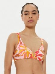 Maaji Góra od bikini Palms Victoria V Wire PT5230SBR002 Różowy. Czerwone bikini damskie Maaji, bez wzorów. Za 189.99 zł.