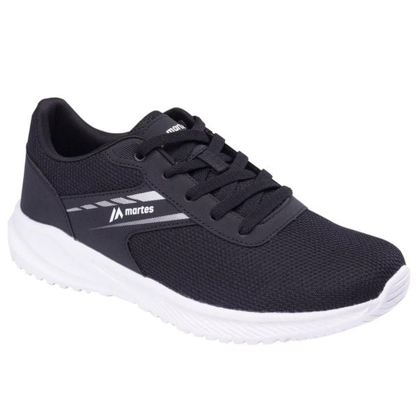 Trampki Męskie Kores. Białe trampki i tenisówki męskie MARTES, bez wzorów, z koronki, bez zapięcia. Za 151.99 zł.