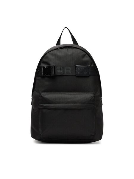 G-Star Raw Plecak GSR-B-008-07 Czarny. Czarne plecaki męskie G-Star Raw, bez wzorów, z materiału. Za 209.99 zł.