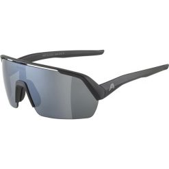 Okulary przeciwsłoneczne Alpina Turbo HR. Czarne okulary przeciwsłoneczne damskie Alpina. Za 299.40 zł.