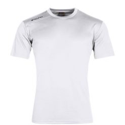 Koszulka Stanno Field. Białe t-shirty sportowe męskie STANNO, l, bez ramiączek. Za 111.50 zł.