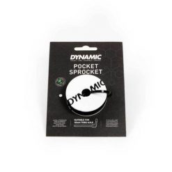 Grs Dy Naszyjnik Uchwyt Kieszonkowy Zębatka Biały. Białe naszyjniki damskie DYNAMIC, plastikowe. Za 120.95 zł.