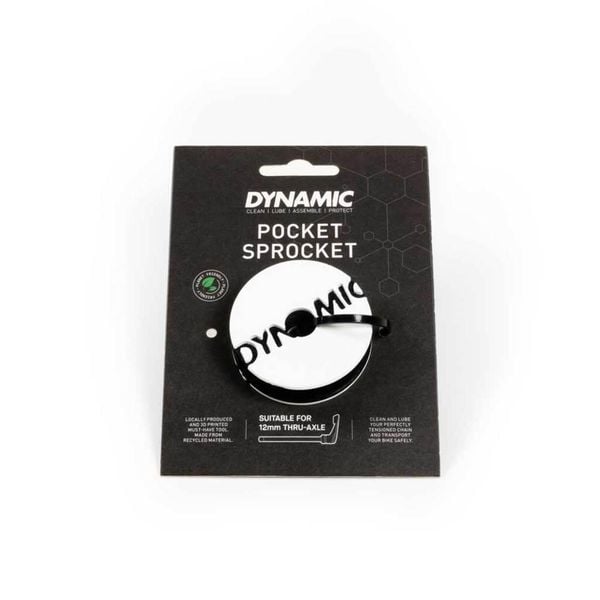 Grs Dy Naszyjnik Uchwyt Kieszonkowy Zębatka Biały. Białe naszyjniki damskie DYNAMIC, plastikowe. Za 120.95 zł.