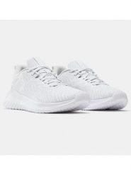 Reebok Buty sportowe "Fluxlite II" w kolorze białym rozmiar: 38,5. Białe buty sportowe na co dzień damskie Reebok, bez wzorów, z materiału, outdoorowe. Za 183.15 zł.