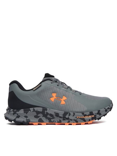 Under Armour Buty do biegania UA Bandit Trail 3 3028657 Szary. Szare obuwie do biegania damskie Under Armour. Za 469.99 zł.
