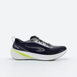Buty do biegania męskie Kiprun Cushion 500. Białe obuwie do biegania damskie KIPRUN. Za 249.99 zł.