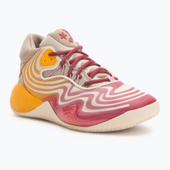 Buty do koszykówki Converse All Star BB Shift CX. Buty sportowe na co dzień damskie Converse, bez wzorów, do koszykówki, Converse All Star. Za 459.99 zł.