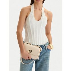 Torebka Nine West. Listonoszki damskie Nine West, bez wzorów, bez dodatków. Za 199.99 zł.