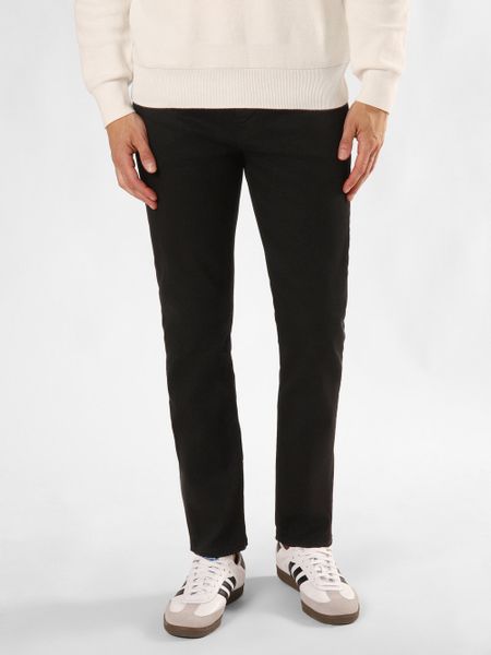 BOSS Dżinsy - Delaware Mężczyźni Bawełna czarny, 33-32. Czarne jeansy męskie Boss. Za 799.95 zł.