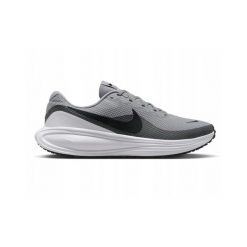 Buty Męskie Sportowe Nike Revolution Do Biegania. Szare obuwie do biegania damskie Nike, nike revolution. Za 299.00 zł.