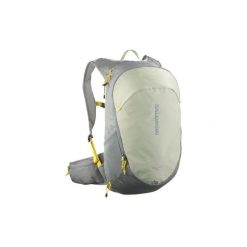 Plecak trekkingowy Trailblazer. Szare plecaki damskie Salomon, bez wzorów. Za 317.95 zł.